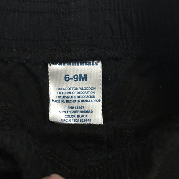 Garanimals pants - Picture 3 of 4